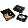 Titleist Pro V1x Presentation Box - Custom Box